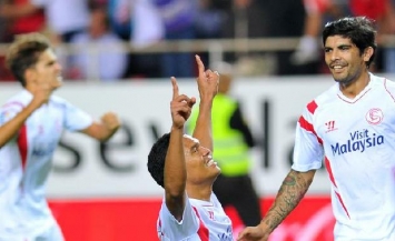 Can Athletic refrain Sevilla's enthusiasm? 