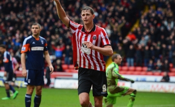 Rotherham find themselves up against FA Cup Semi-Finalists Sheffield United