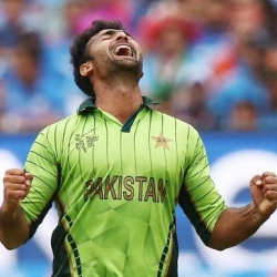 Sohail Khan - Excellent bowling against India