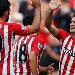 Will the Saints be able to overcome Burnley over the weekend?