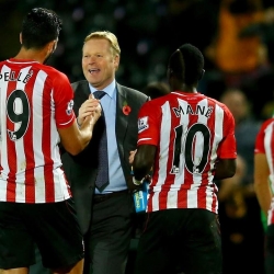 Are Southampton back on tracks for good?