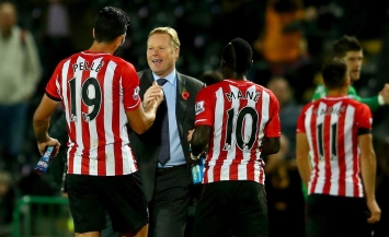 Are Southampton back on tracks for good?