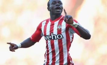 Will Mane score against the Gunners again as he did last Sunday?
