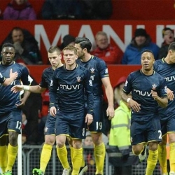 Will the Saints' clockwork orange squeeze Newcastle next weekend?