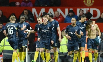 Will the Saints' clockwork orange squeeze Newcastle next weekend?