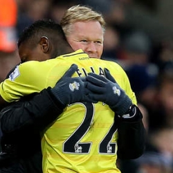 Will the Saints return to wins at Loftus Road next weekend?