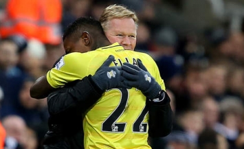 Will the Saints return to wins at Loftus Road next weekend?