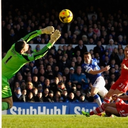 Everton need all 3 points against Southampton