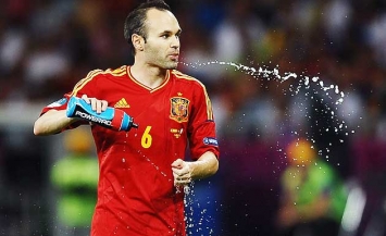 Will Spain return to their good old days anytime soon? 