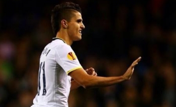 Will Lamela continue to spread his magic against Newcastle next Sunday?