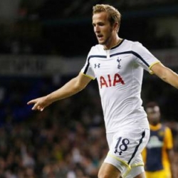 Will Kane lead the Spurs to win at Selhurst Park next Saturday?