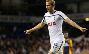 Will Kane lead the Spurs to win at Selhurst Park next Saturday?