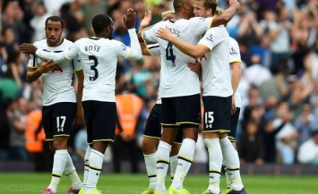 Will the Spurs be able to win their second derby in two weeks?
