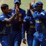 Sri Lanka - Cruising superbly