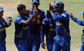 Sri Lanka - Cruising superbly