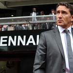 Will Philippe Montanier lead his side to victory against the "all-powerful" Monaco side?