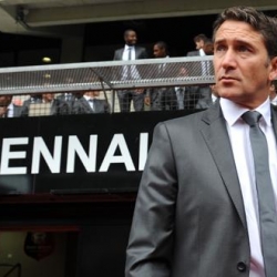 Will Philippe Montanier lead his side to victory against the "all-powerful" Monaco side?