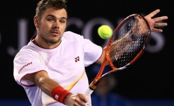 3rd seed and Australian Open champion Stan Wawrinka starts his French Open campaign against Spain's Guillermo Garcia-Lopez.