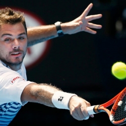 Can Stanislas Wawrinka defend his title?