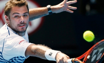 Can Stanislas Wawrinka defend his title?