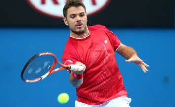 Stanislas Wawrinka will face Tommy Robredo in round 4 of Australian Open 2014