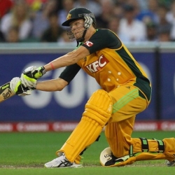 Steven Smith - A match winning ton