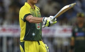 Steven Smith - Run Machine of Australia