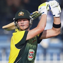 Steven Smith - The batsman in form