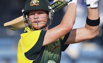 Steven Smith - The batsman in form