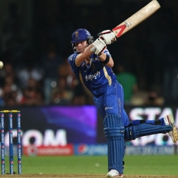 Steven Smith - Unbeaten 79 vs. MI
