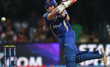 Steven Smith - Unbeaten 79 vs. MI