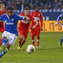 Will Jefferson Farfán help to sink Stuttgart with two more goals has he did back in November?