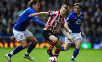Can Sunderland stop Everton's hot streak?
