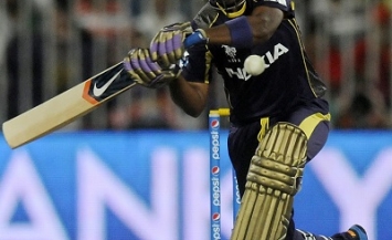 Suryakumar Yadav - Match winner for KKR