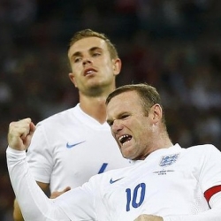 Will Rooney inspire his team to grab a win at Switzerland?