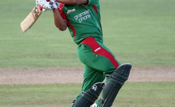 Tamim Iqbal - Consecutive hundred vs. Pakistan