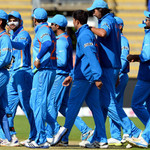 The Indian squad - Looking for another glory