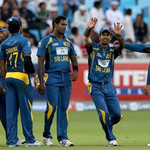The Lankan Lions - In top gear
