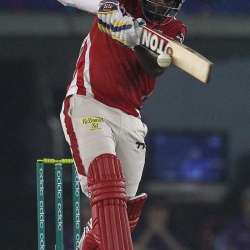 Thisara Perera - Developing into a firm all-rounder