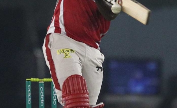 Thisara Perera - Developing into a firm all-rounder