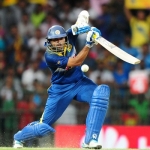 Tillakaratne Dilshan - A match winning ton