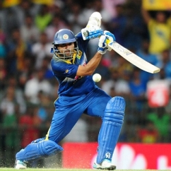 Tillakaratne Dilshan - A match winning ton