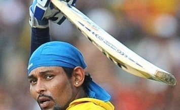 Tillakaratne Dilshan - Supreme form