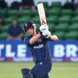 Tom Westley - Two Hundreds for Essex