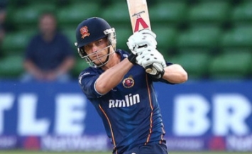 Tom Westley - Two Hundreds for Essex