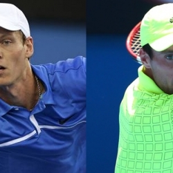 Berdych vs Bautista Agut. This has all the makings of a five set stoush.
