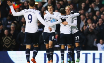 Tottenham Hotspur favourite against Swansea