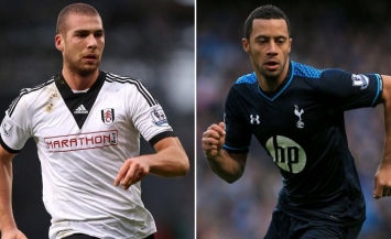 Fulham need all 3 points to avoid the drop