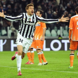 Will Fernando Llorente be Udinese's garroter once again?