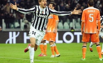 Will Fernando Llorente be Udinese's garroter once again?